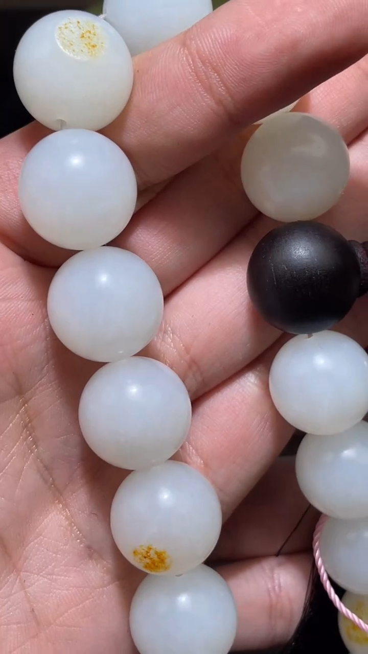 【闪购商品】和田玉2.21HS多样性拍一发一未镶嵌93