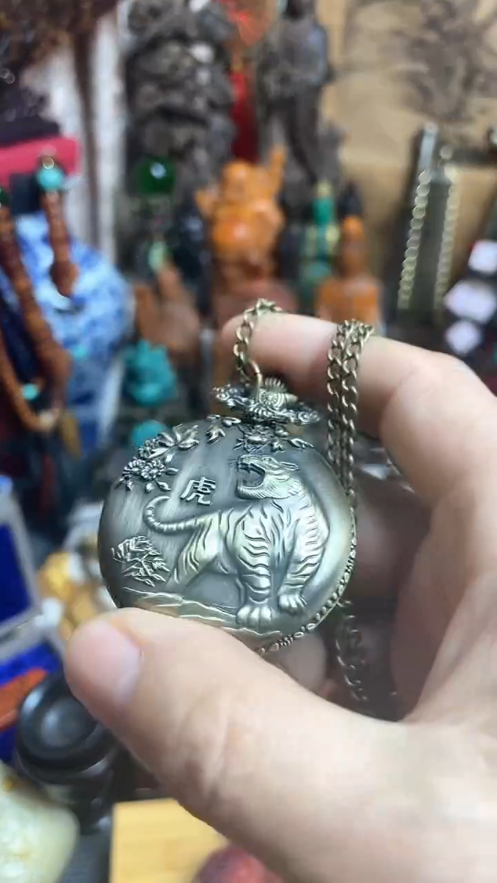 【闪购商品】扇子老板娘好物强烈推荐