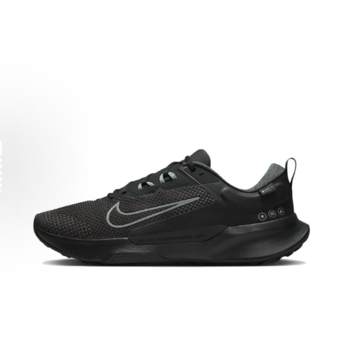 NIKE/耐克官方正品JUNIPER TRAIL 2 GTX V2 男子跑步鞋HM9734-001