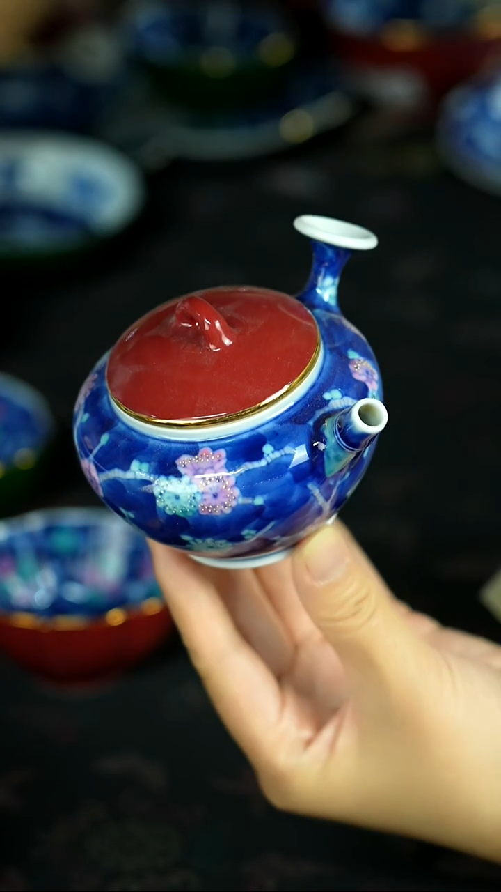 别划走，蹲住你就赚了！茶具