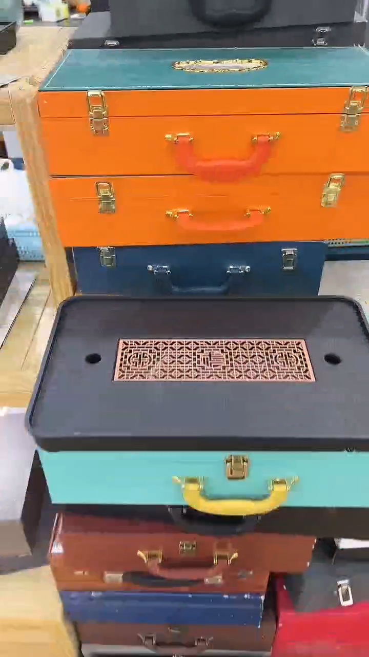 【闪购商品】岩传茶具岩传茶具@