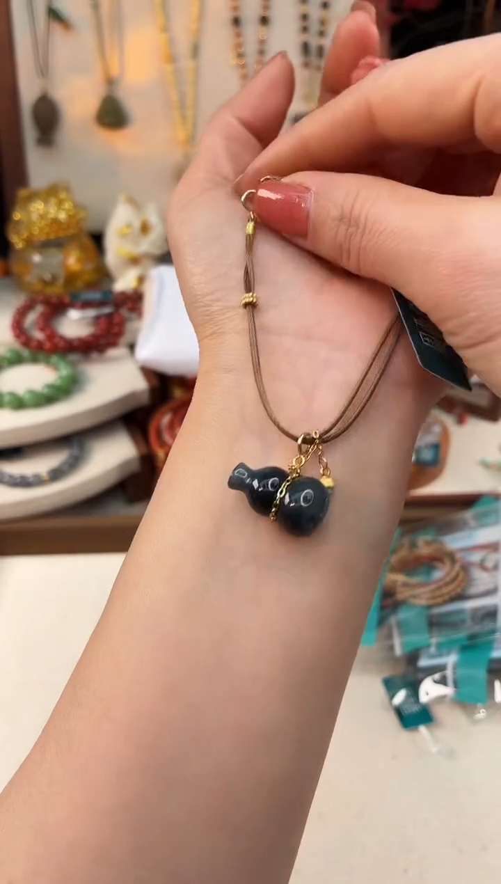 未镶嵌和田玉手饰@@C921D018892