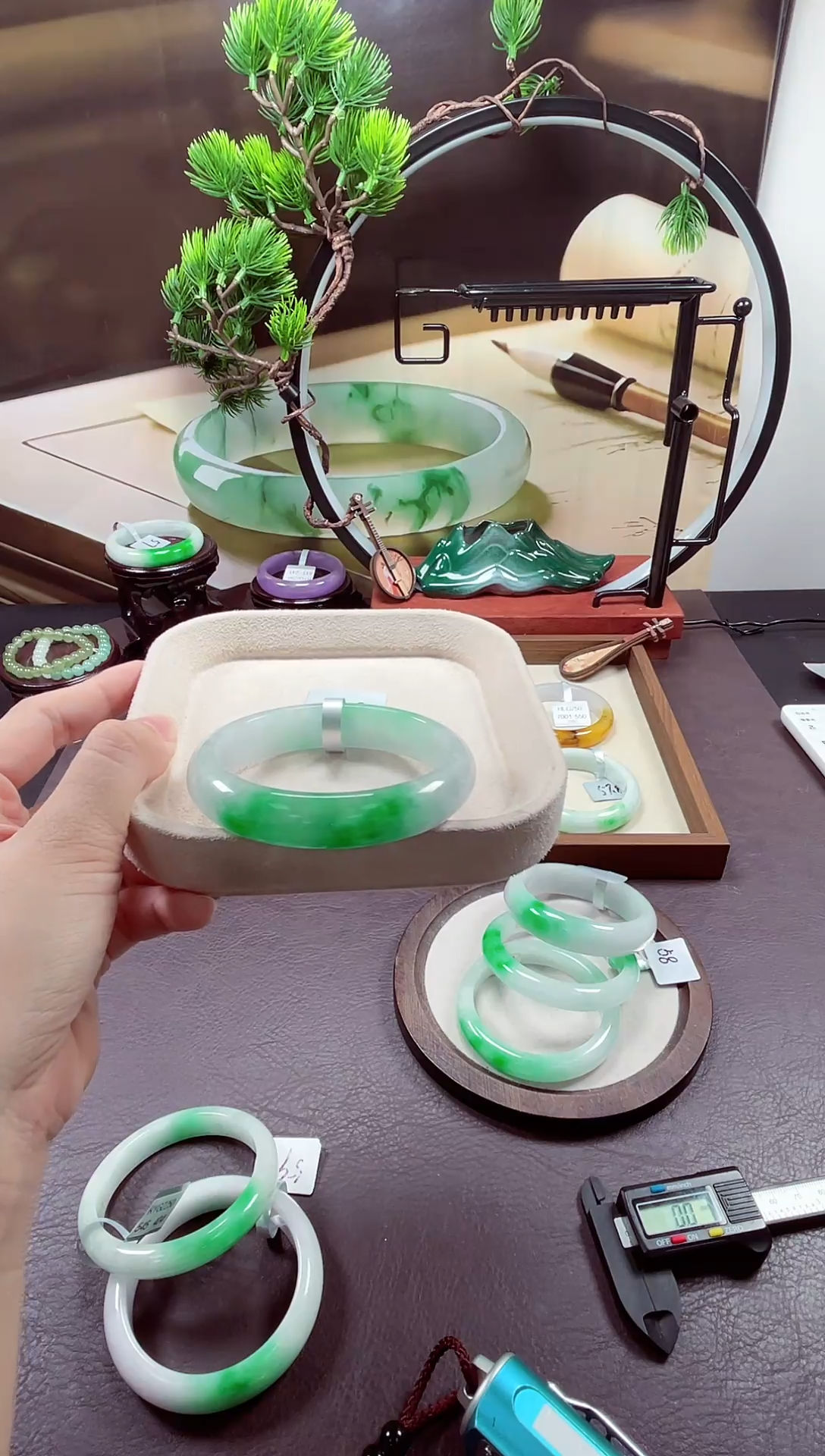 闪购为准 一物一图