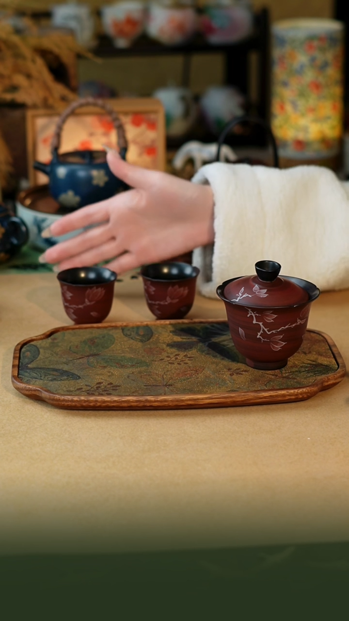 【闪购商品】瓷片片@瓷片片瓷片片@瓷片片