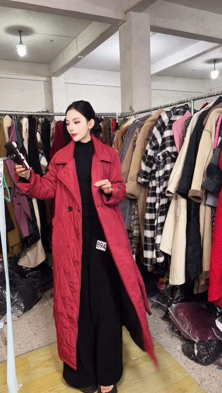 832闪购外套外披马甲打底裤子