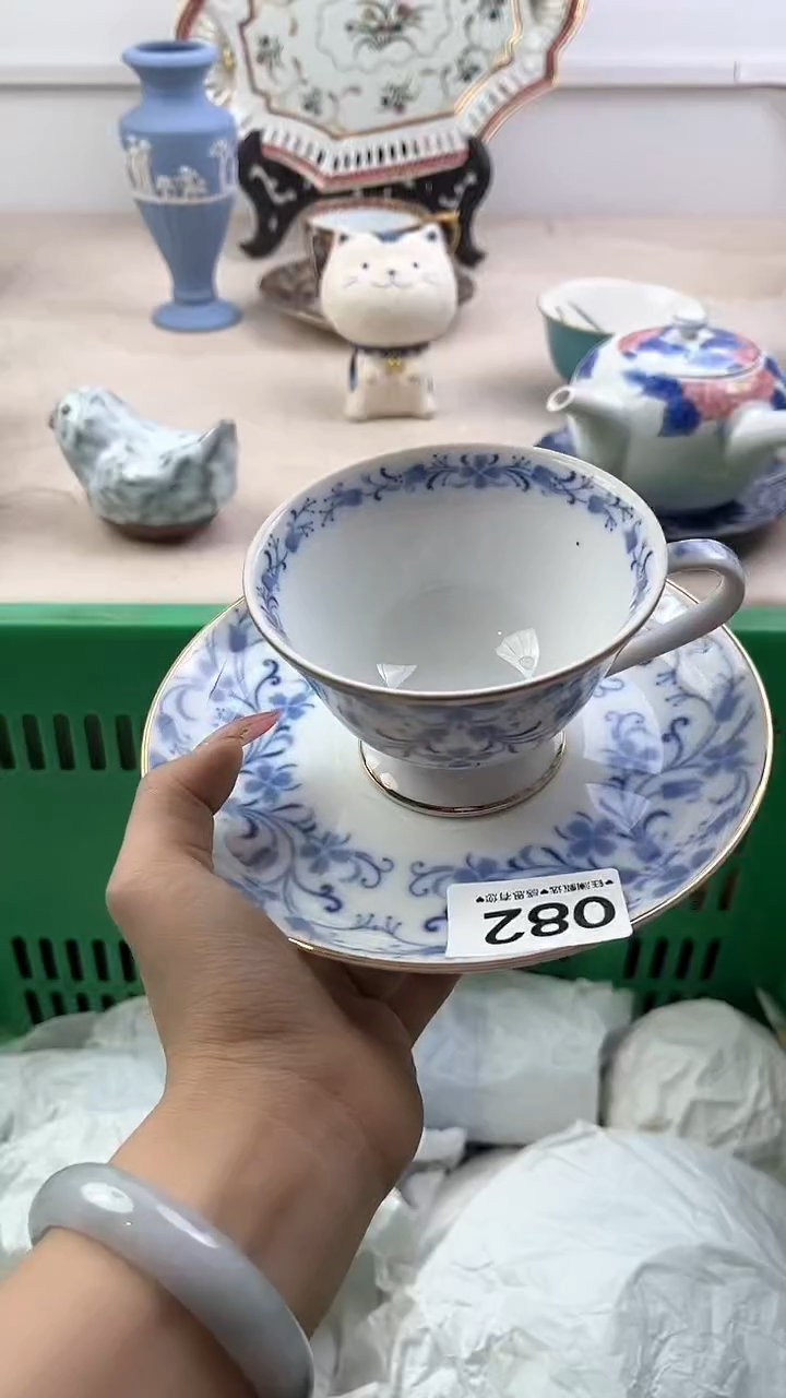 【闪购商品】瓷片082，，，，，，