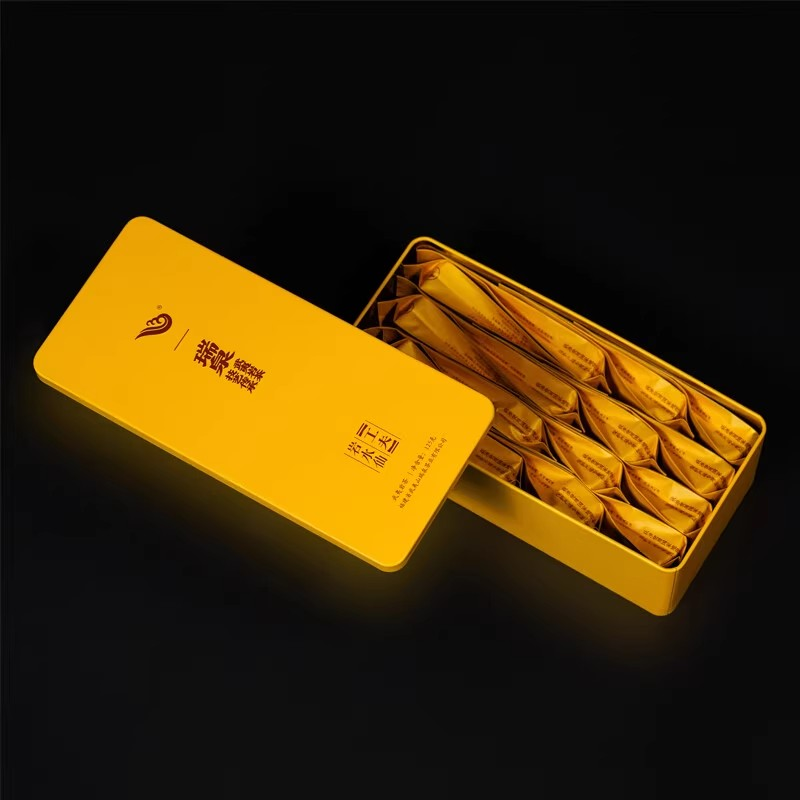 柒柒专属链接-瑞泉岩水仙样泡1泡8.4g