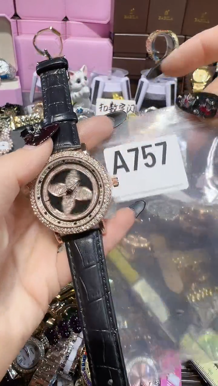 石英机芯锻造碳钢0