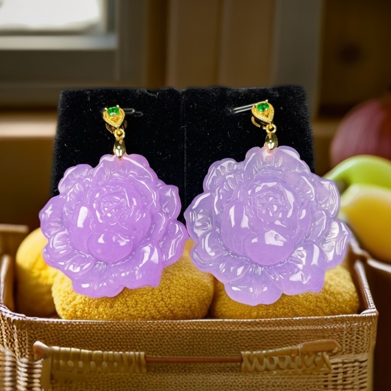 主播杨总推荐精品吊坠多样性发一【配链】DZ138 ZMD