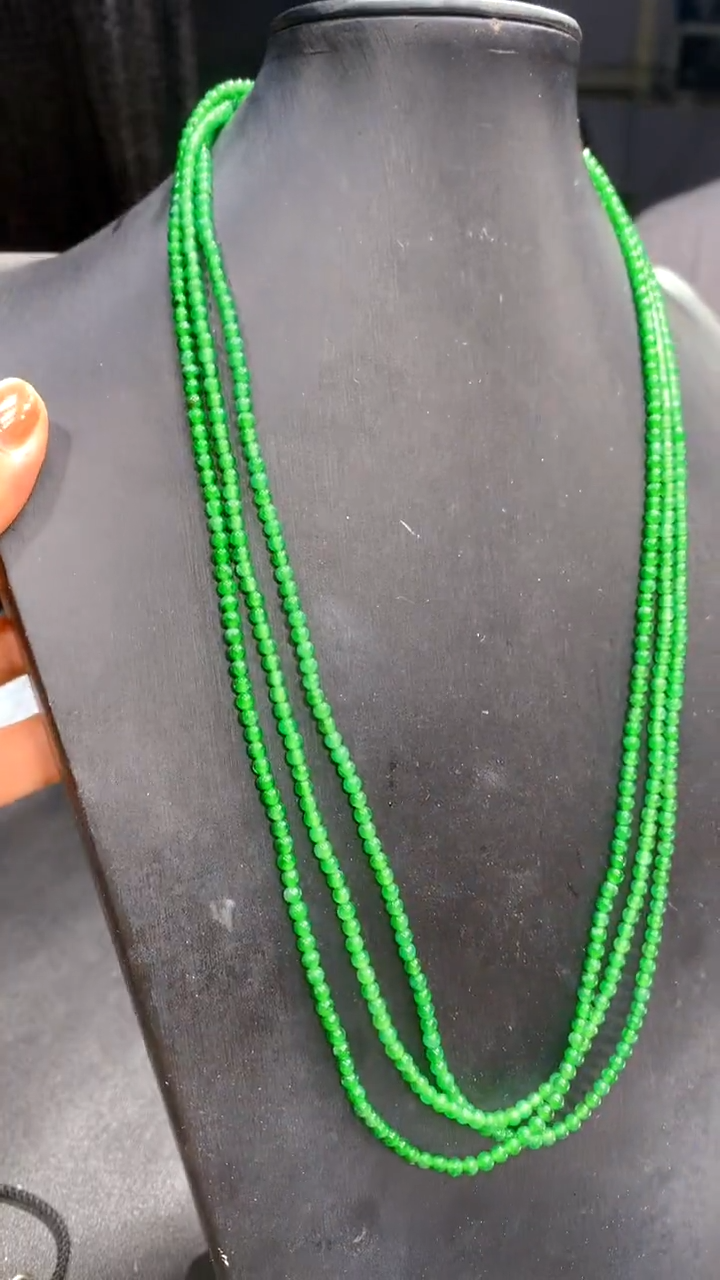 定制翡翠未镶嵌22多样性发货（发其一）