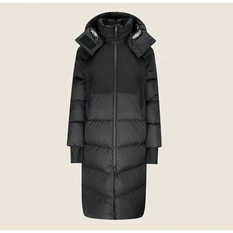 MONCLER/羽绒服/95新/聚酯纤维/[251205ZC0001]