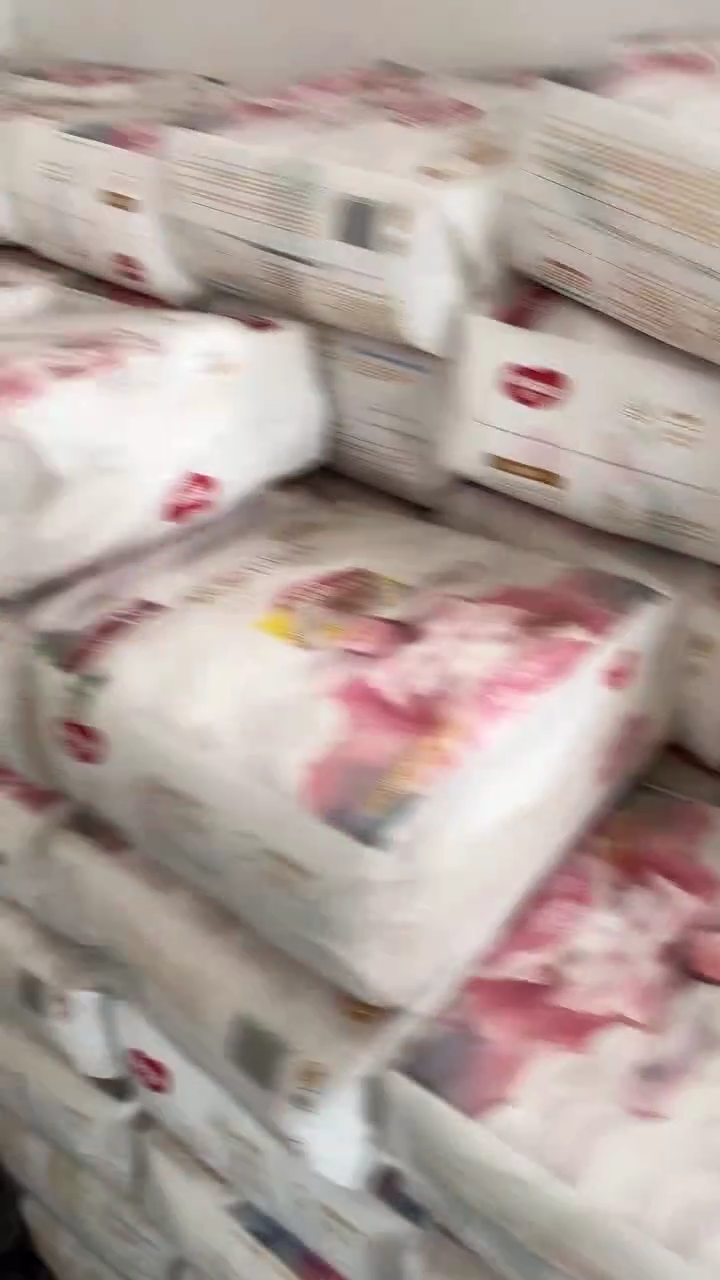 小龙裤纸尿裤L38破损包
