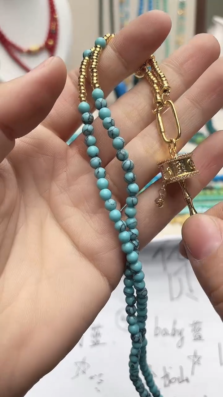 珍藏特色绿色高瓷