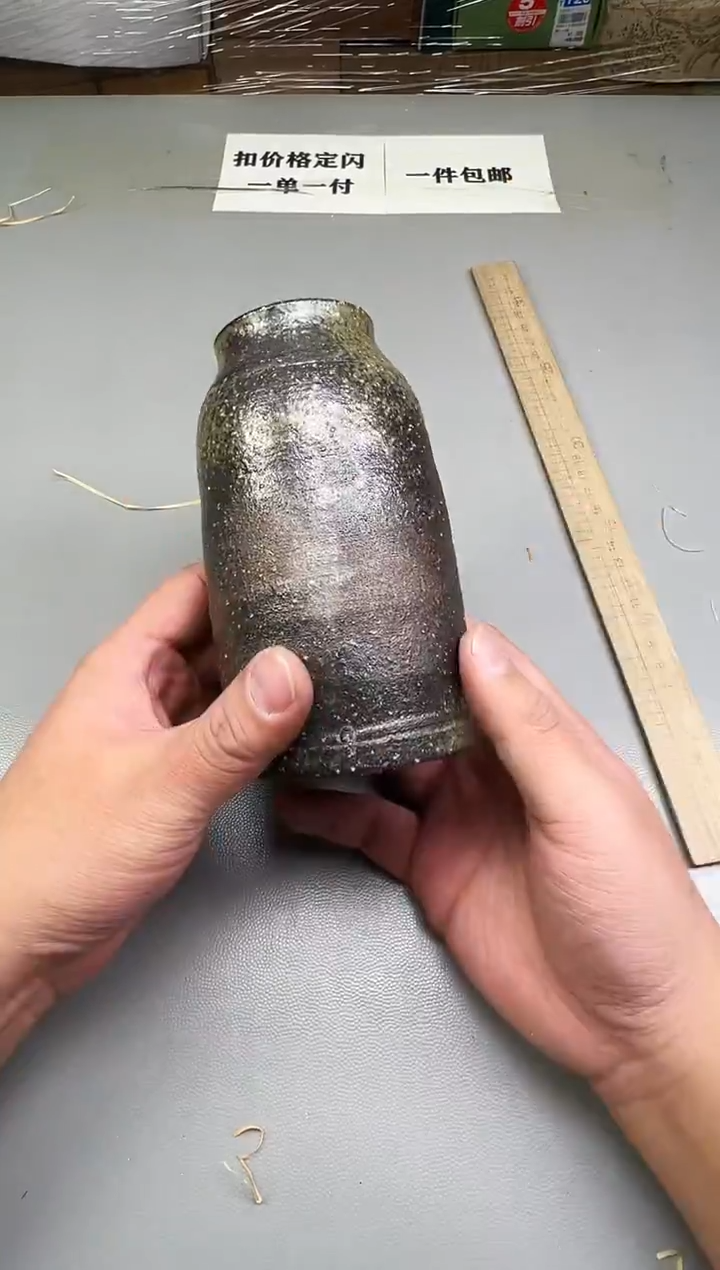 瓷片百****姐345碰瓷社中古瓷器 拒绝假货 感谢您的支持~