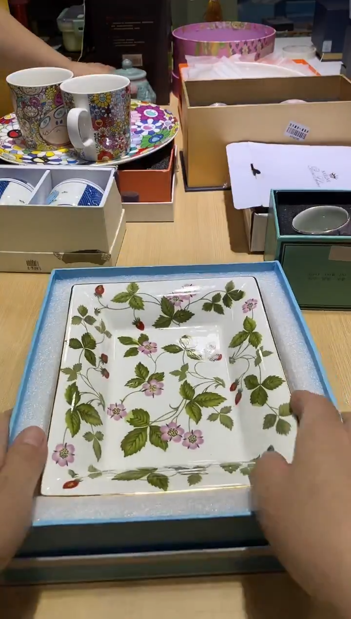 瓷片全场正品,一件不留@@1