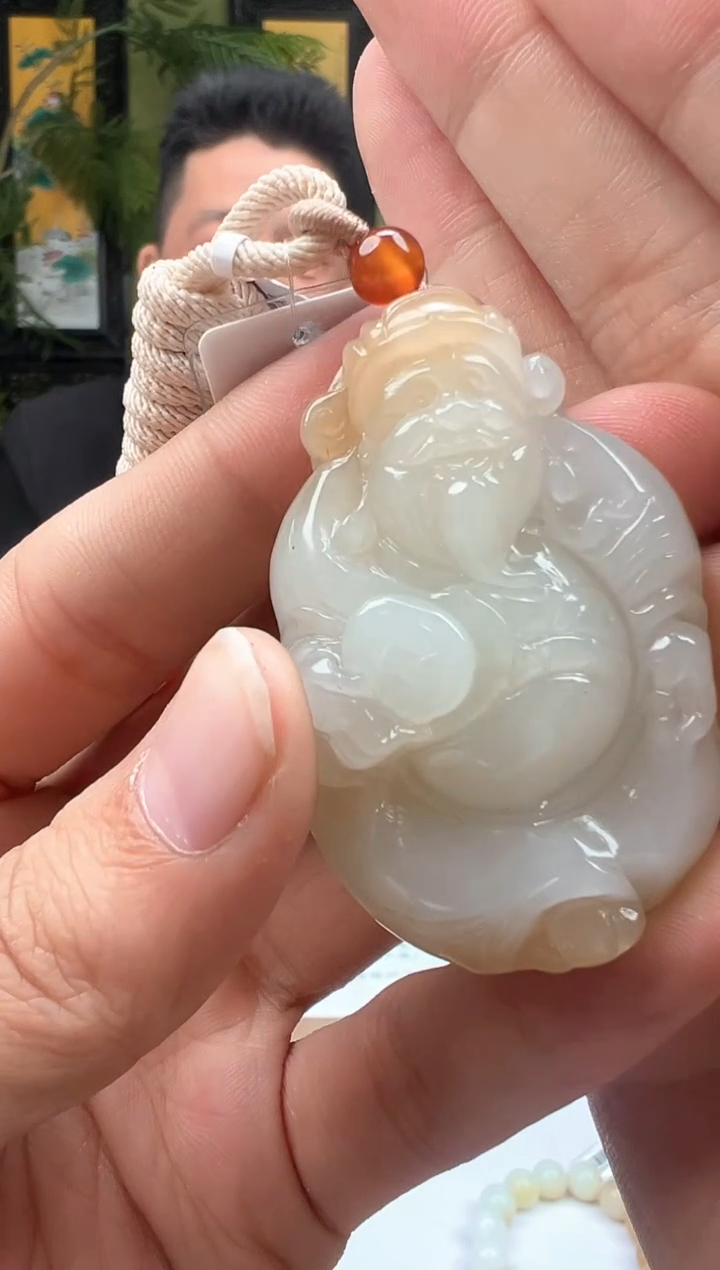 定制和田玉多样性发货拍一发一