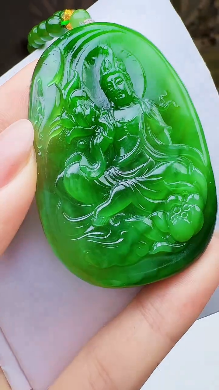 定制和田玉天然和田玉（拍一发一）