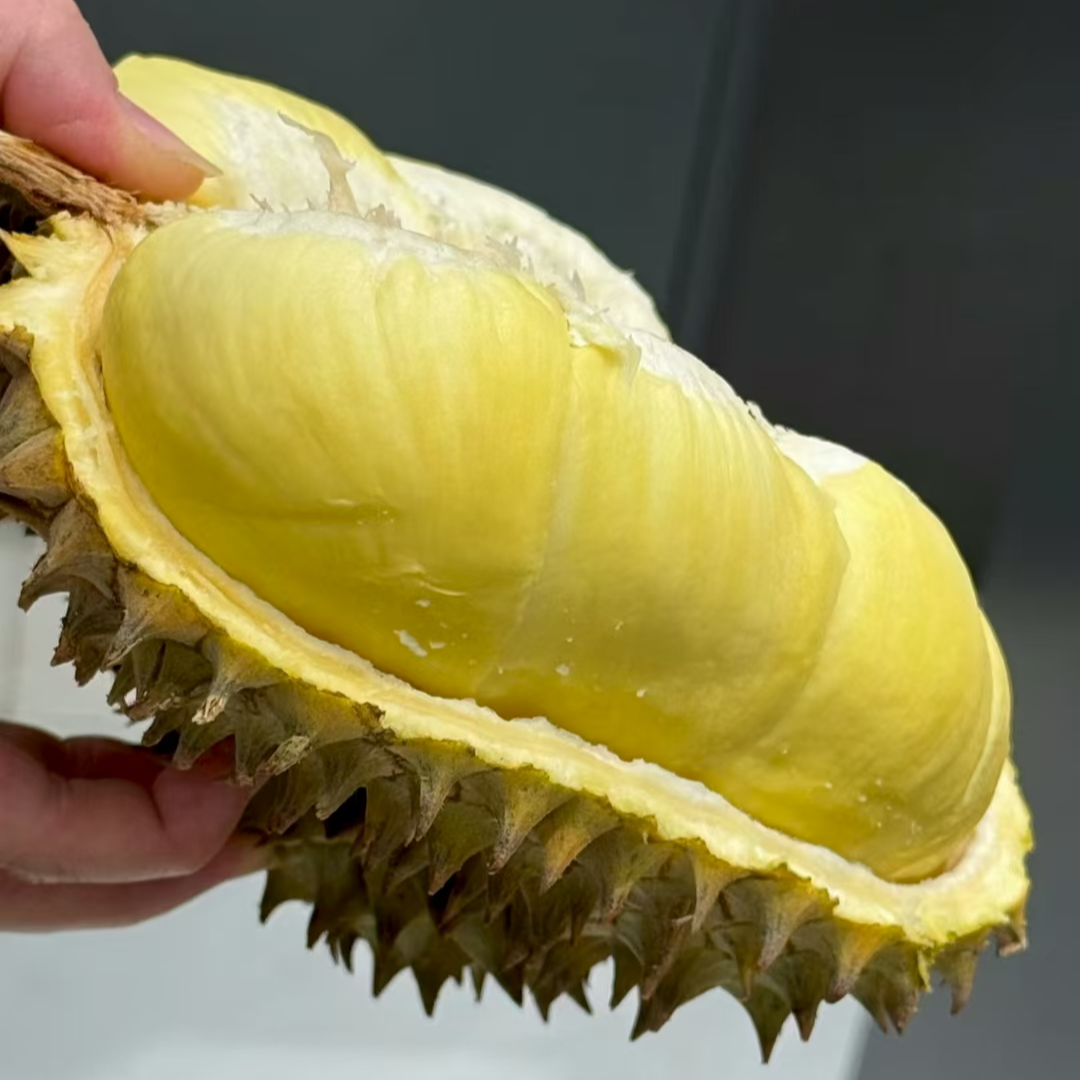 老王专属A果【一物一拍顺丰包邮】泰国金枕榴莲2-9斤（生劈不售后）