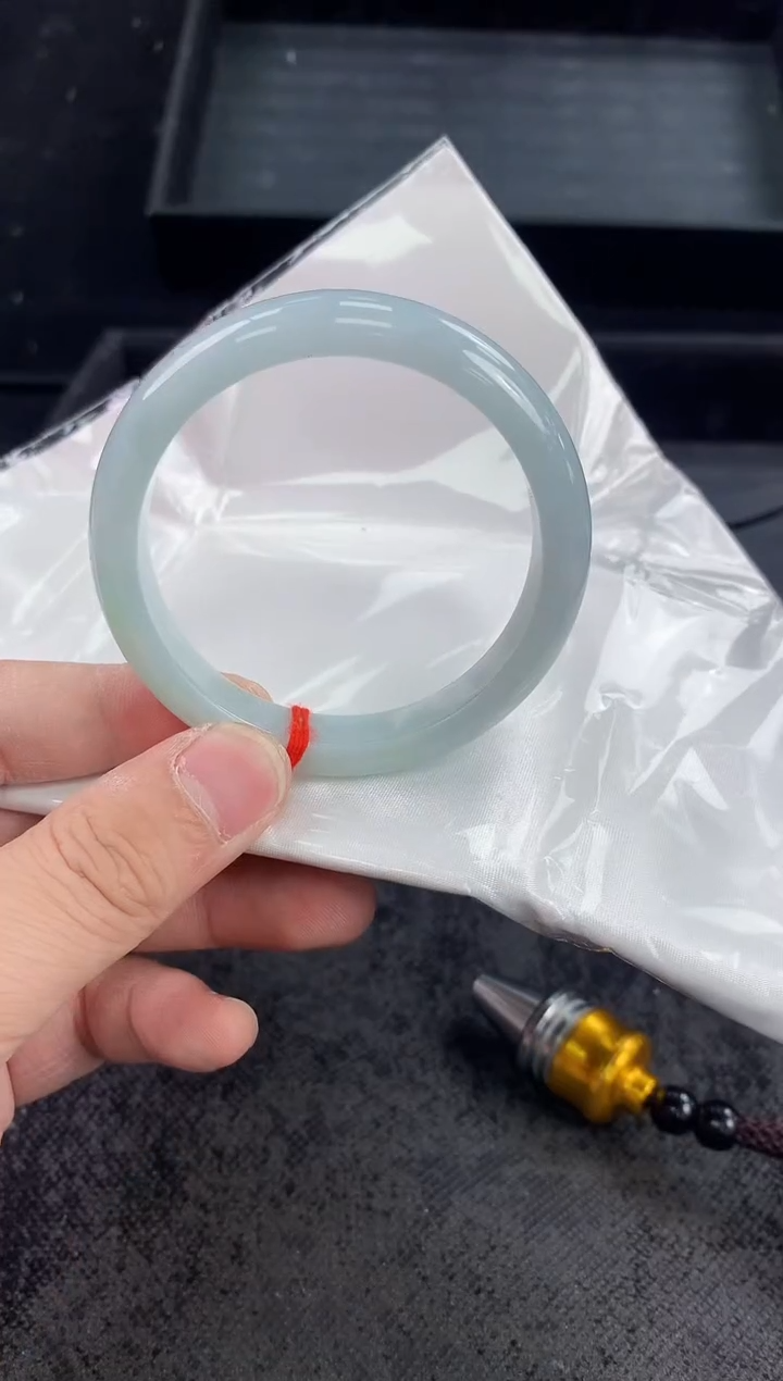 未镶嵌手镯翡翠AAAAAAAAAAAA