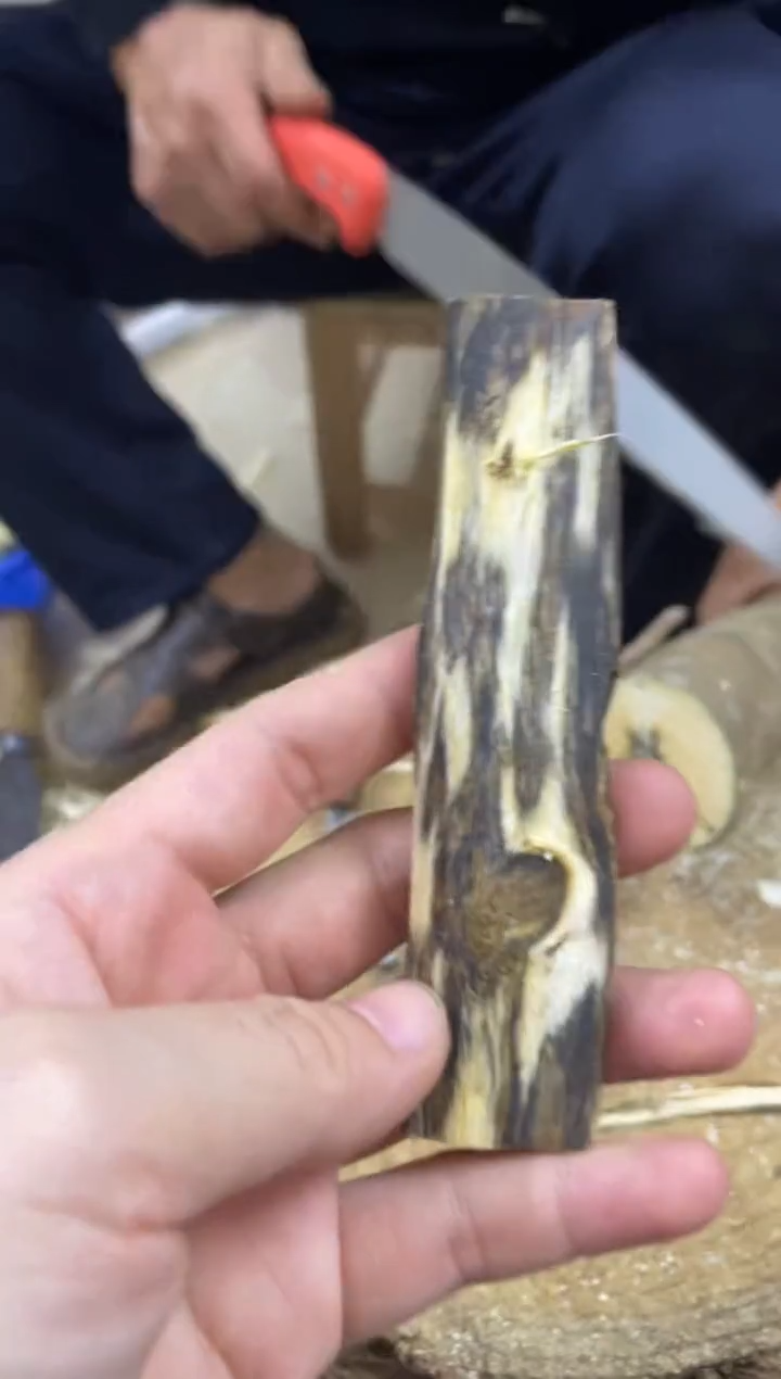 【闪购商品】沉香木沉香碎屑棋楠沉香 原料文创1