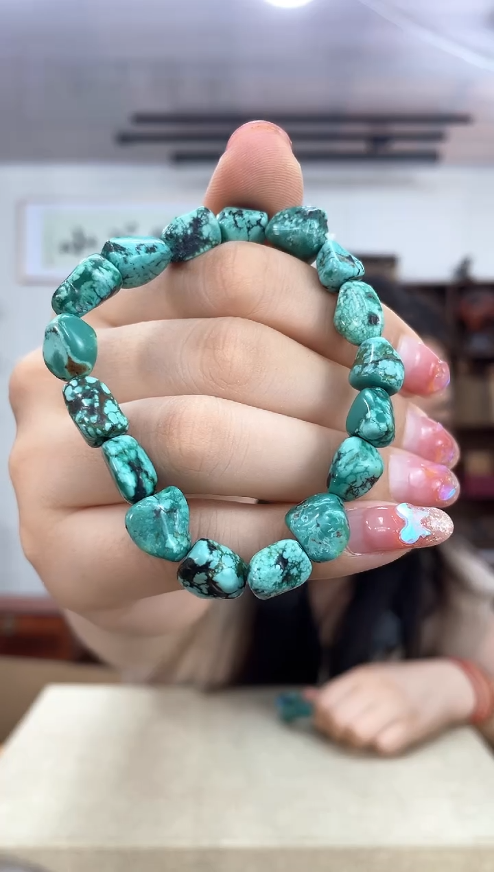 乌木类端景台537吕松0.9随行单圈串木木