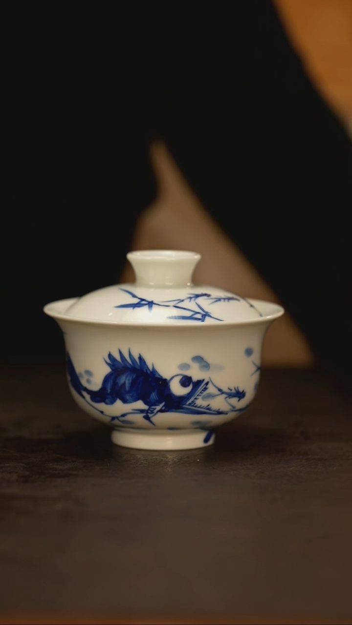 【闪购商品】瓷片寻            