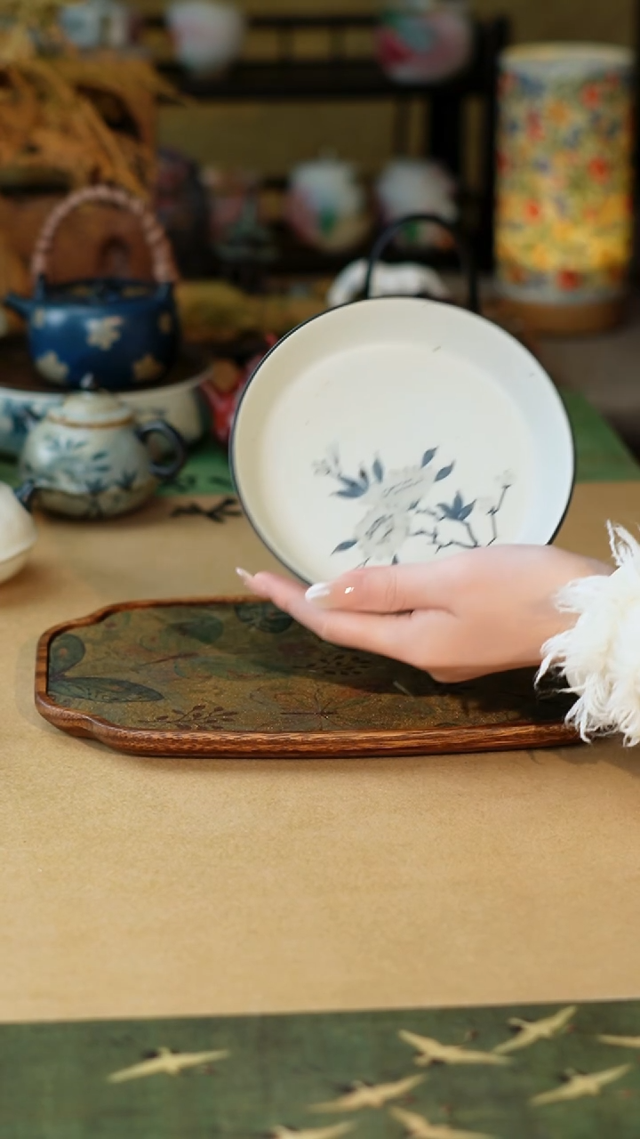 【闪购商品】瓷片片@瓷片片瓷片片@瓷片片