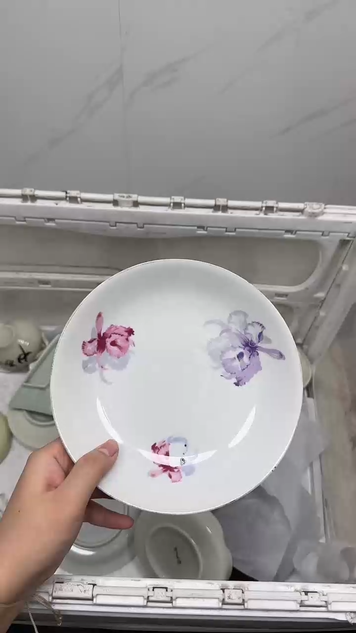 【闪购商品】4686回流瓷器默认微瑕，18.8包邮