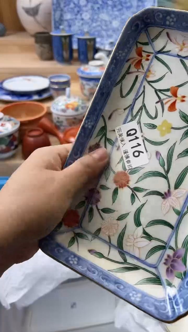 【闪购商品】瓷片116qqqqqqqqqqqq