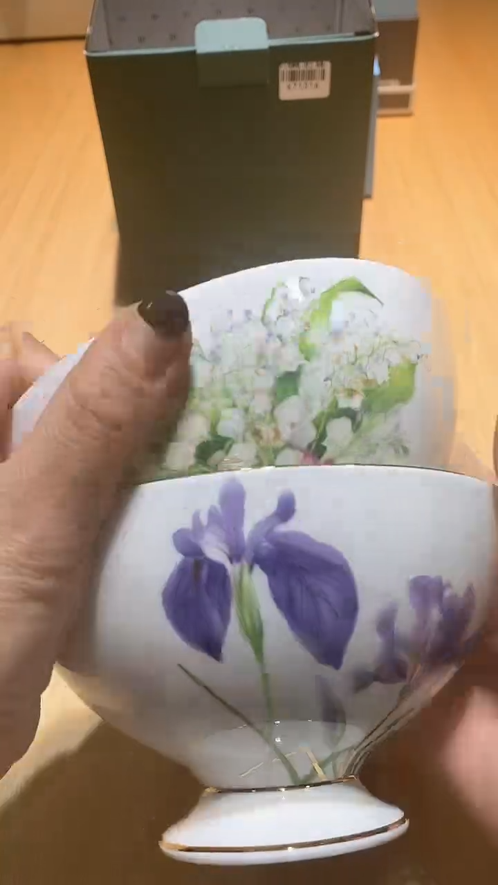 【闪购商品】瓷片锅碗瓢盆一件不剩