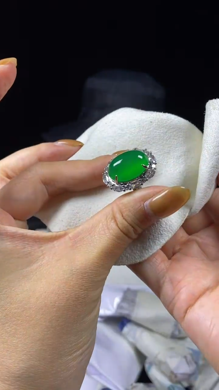 无非金属满色吊坠 所见即所得！！