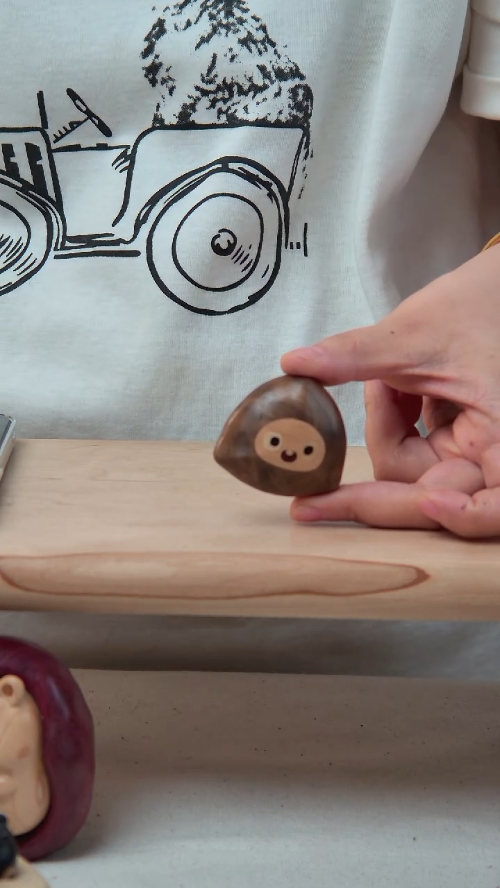 木白****方白羽的三次方 黑胡桃大壮活动福利