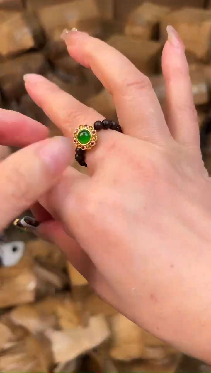 手串立夏甄选福利闪购商品无礼盒