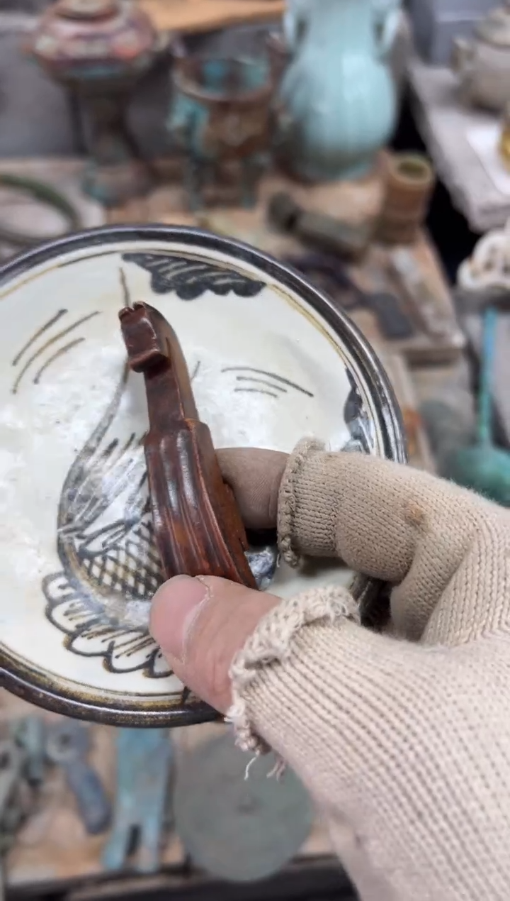 【闪购商品】摆件瓷器瓷器瓷器瓷器