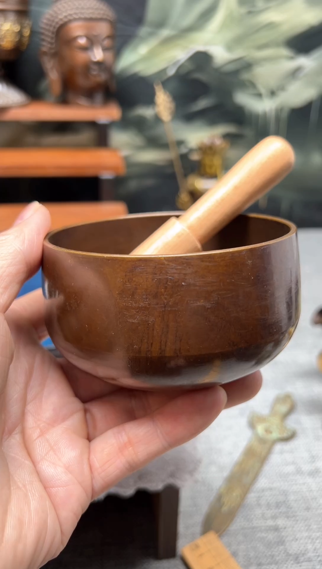 中*心铜器好物推荐老玩家专属链接如图