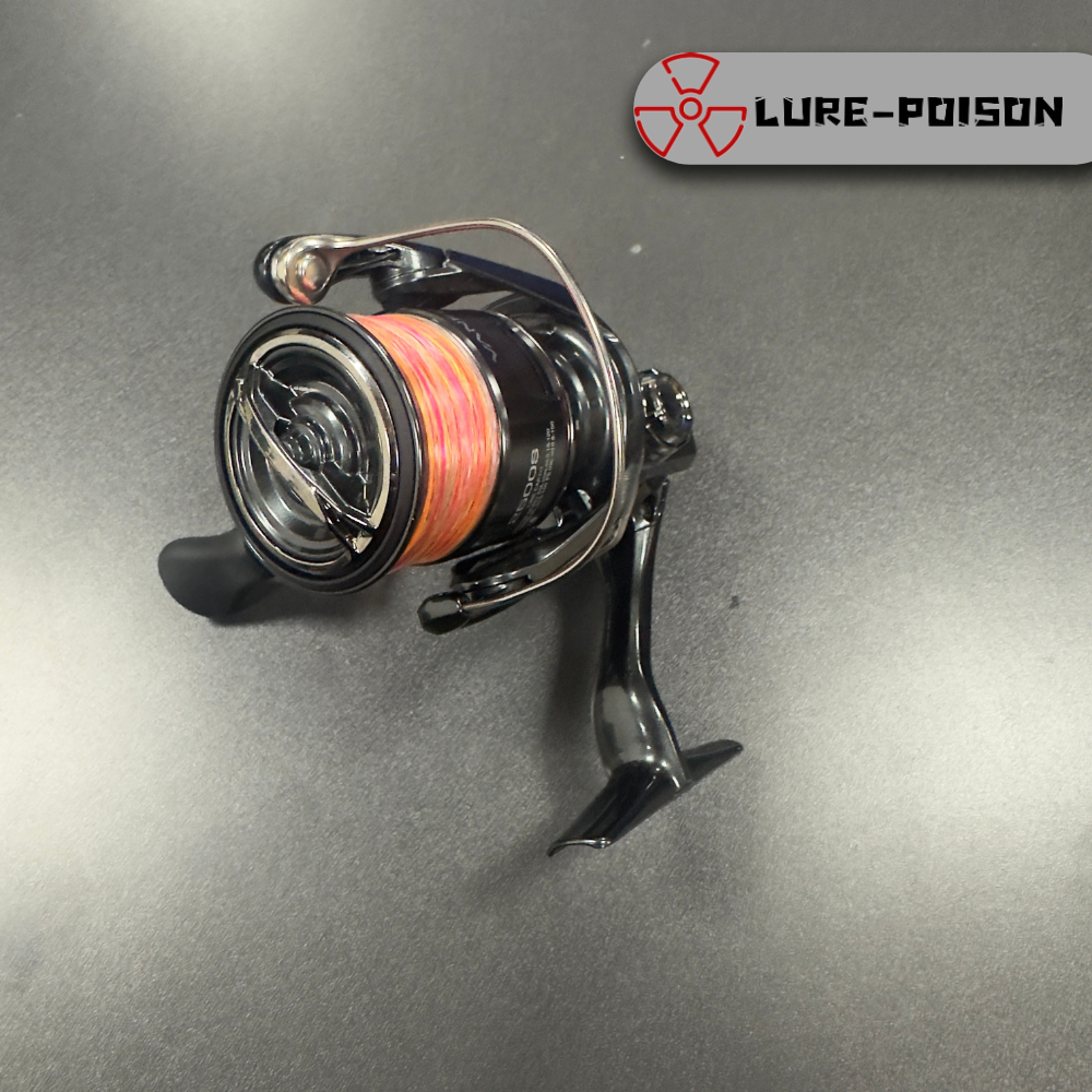 175#24万福德2500S纺车轮