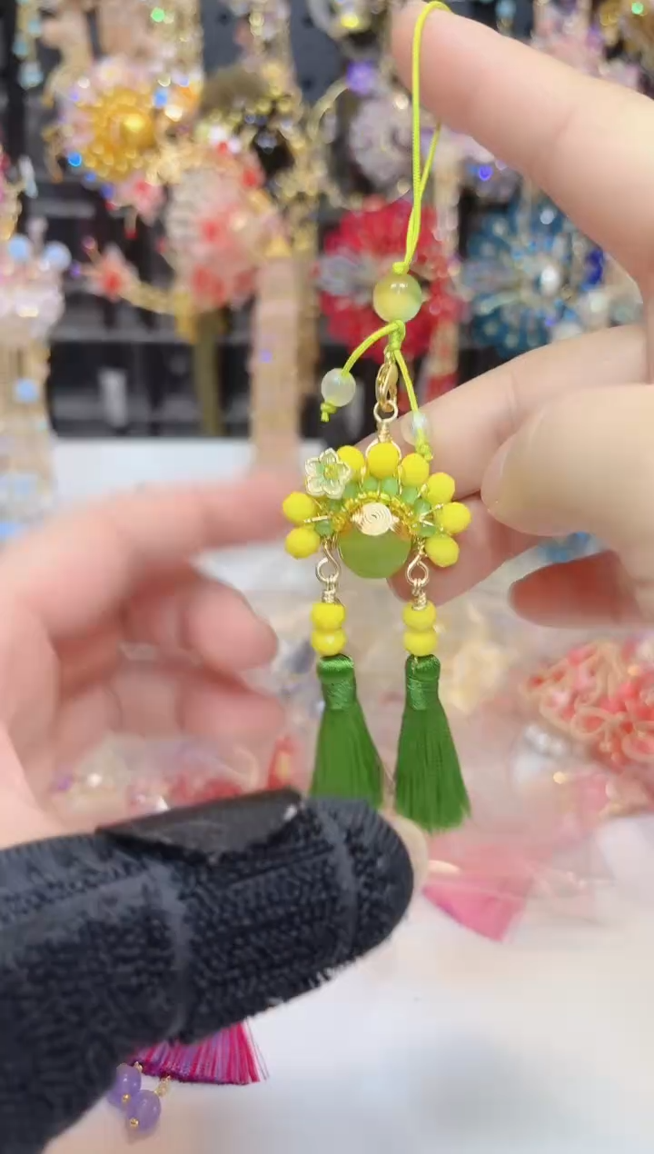 铜合金无大当家原创手工作品