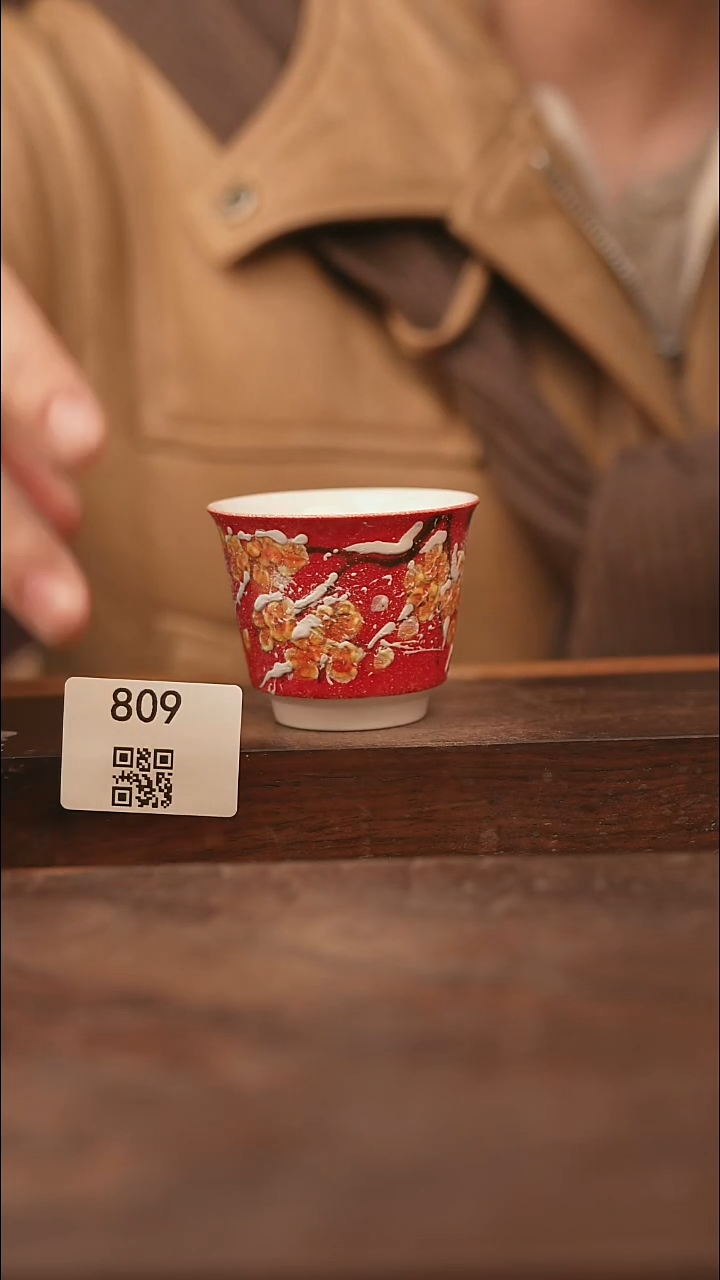 【落单孤品】/杯子@@809