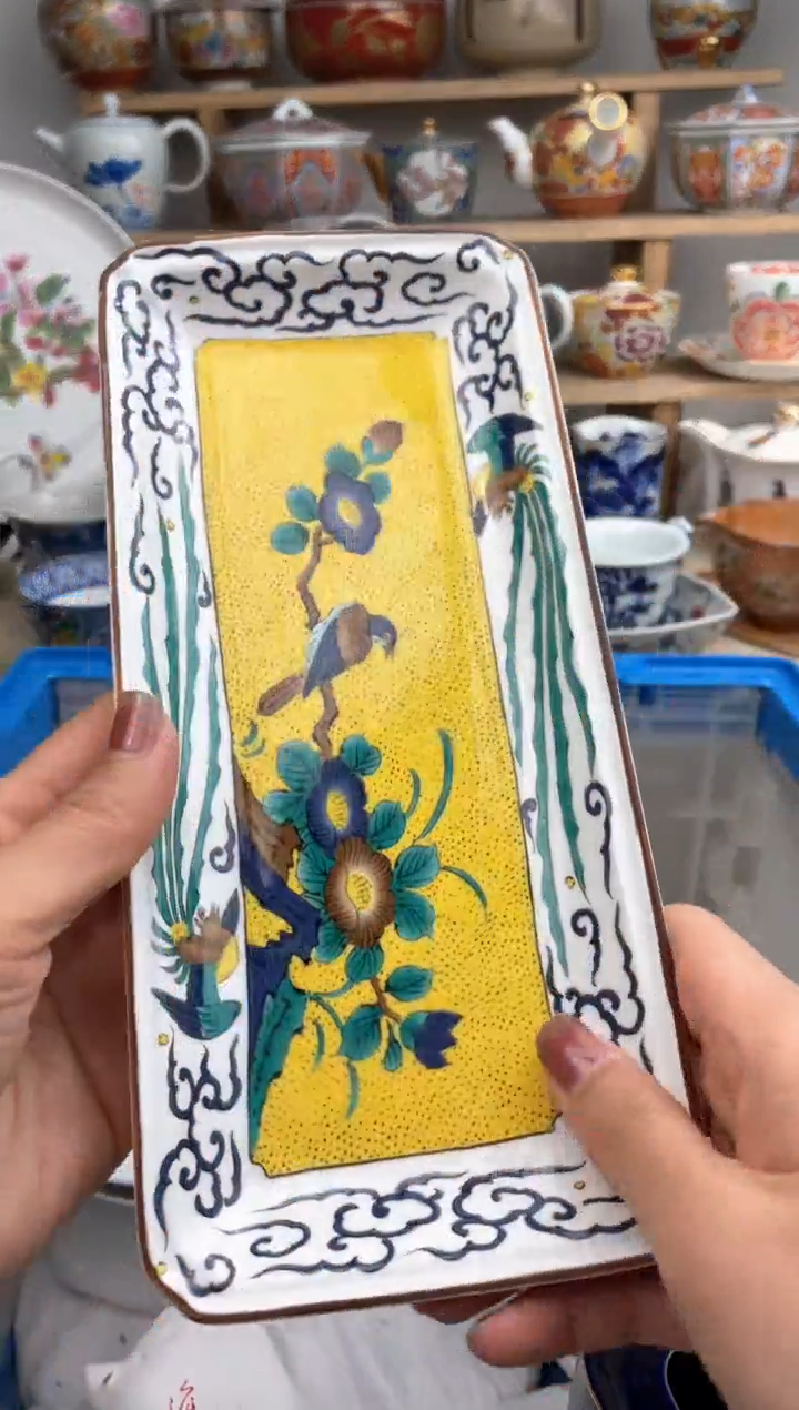 【闪购商品】瓷片默认微瑕，看清尺寸品相再拍