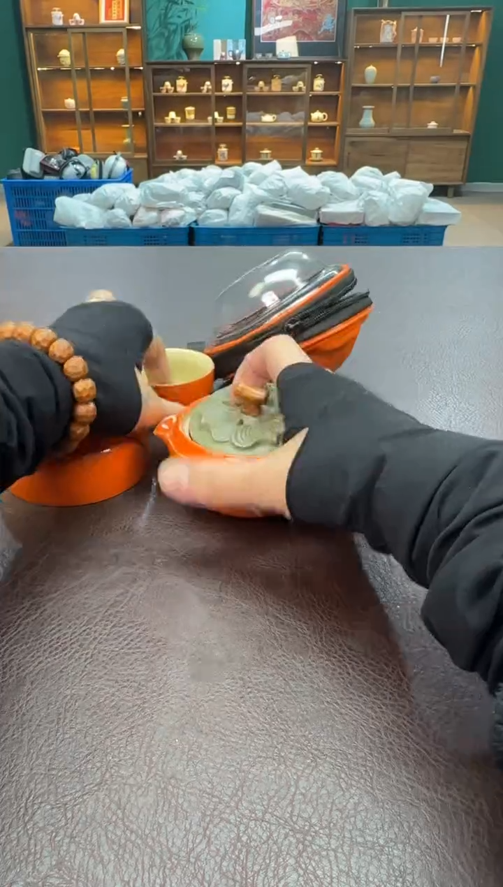 【闪购商品】摆件瓷SC1111111111