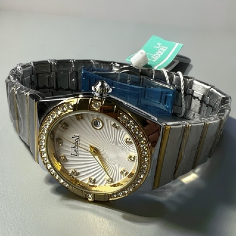 K215时尚休闲气质百搭简约个性潮流女士腕表