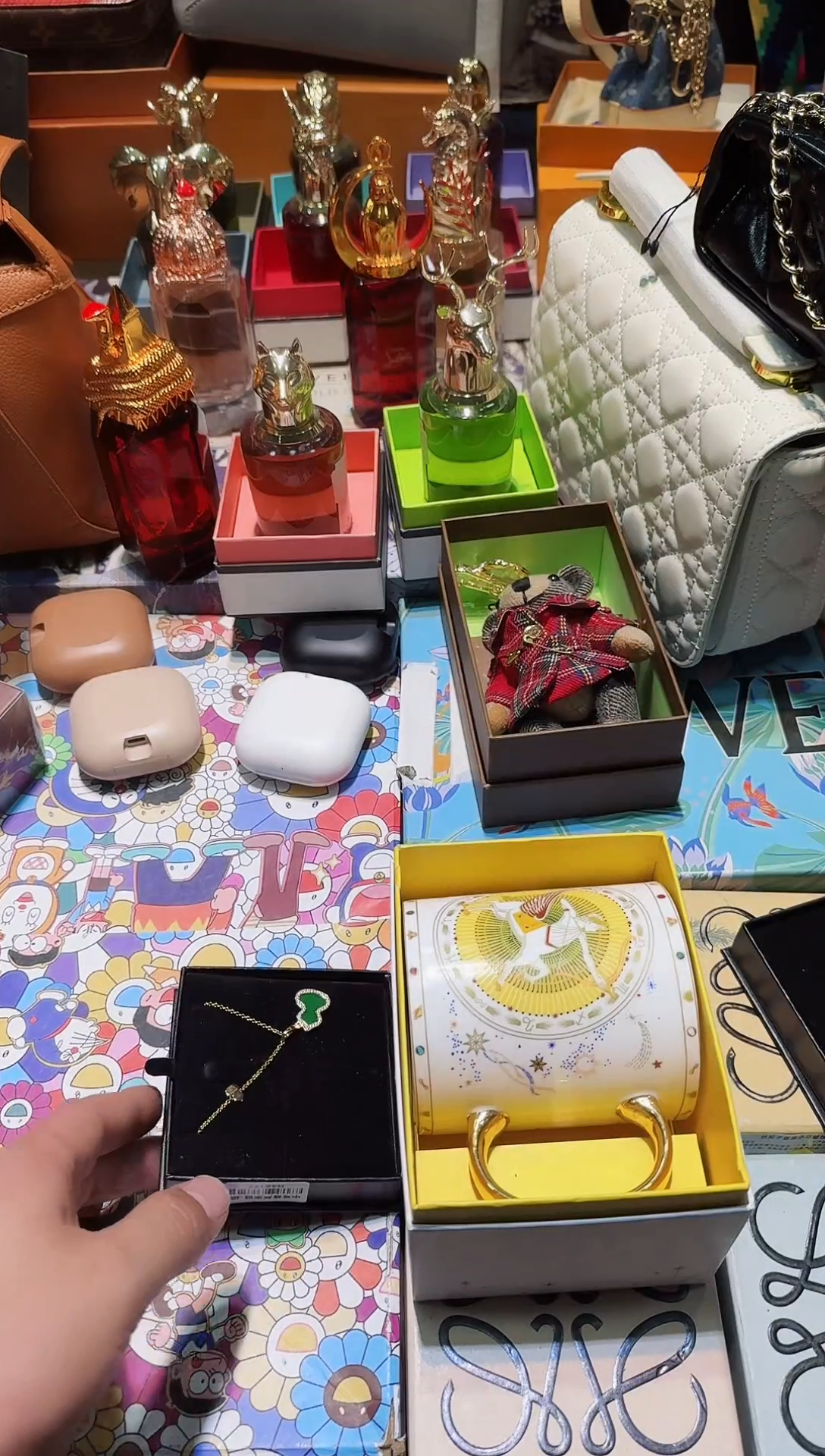 【闪购商品】瓷片换类目孤品单品一件不留