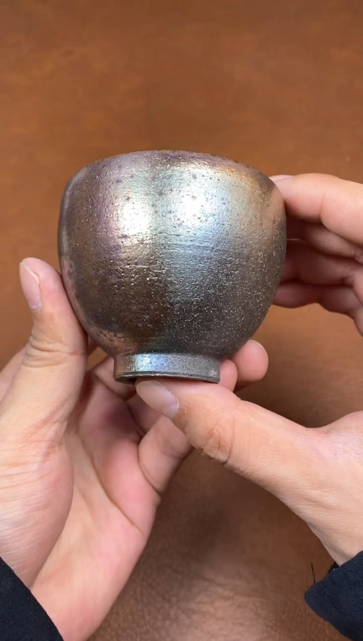 【闪购商品】观寂茶器柴烧专拍链接099