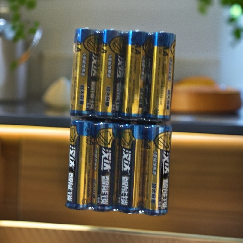 新款福利 五号电池