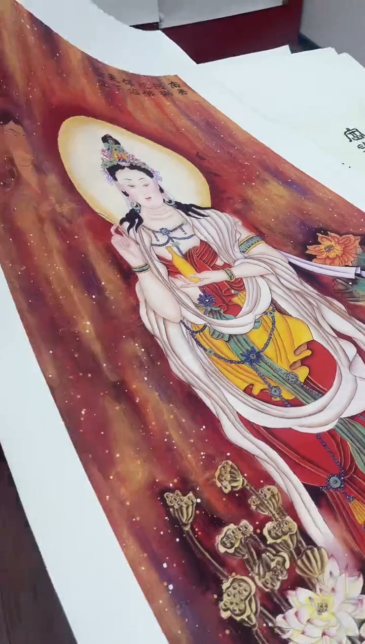 丽丽专属高端画链接7