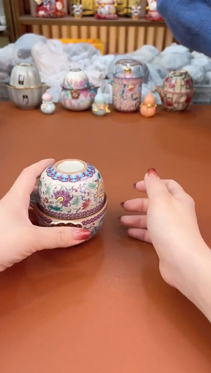 @@允礼茶器通用链接 这个真的很便宜