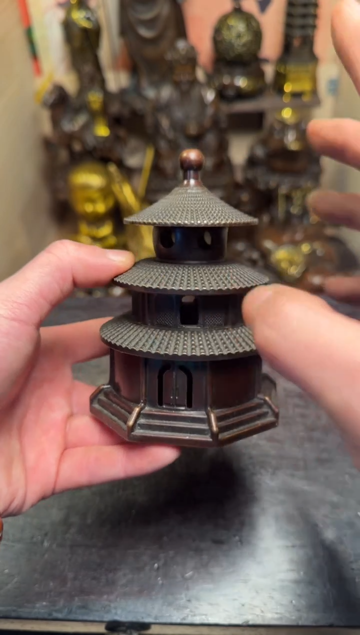 精品专属链接---【天坛炉】