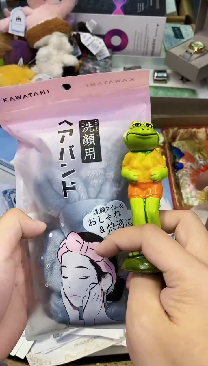 【闪购商品】瓷片都是我的大宝贝儿瓷器.