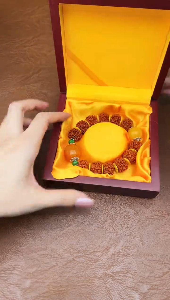 万家文玩阁金钢大菩提链接@@SP257