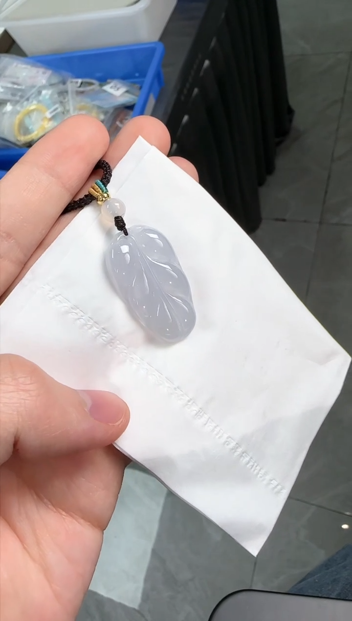 吊坠(不含链)未镶嵌翡翠翡翠吊坠